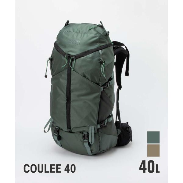 MYSTERY RANCH（ミステリーランチ） MYSTERY RANCH COULEE 40 MEN'S