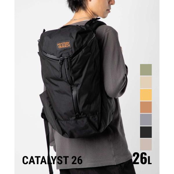 MYSTERY RANCH ミステリーランチ Everyday Carry エブリデイ