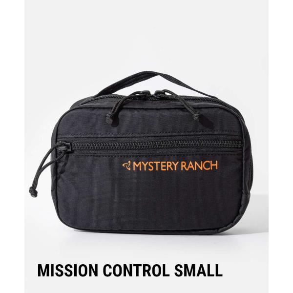 MYSTERY RANCH（ミステリーランチ） MYSTERY RANCH MISSION CONTROL