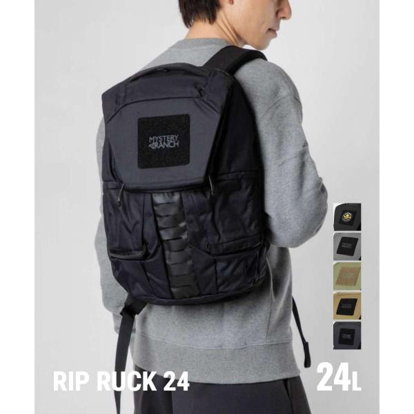 MYSTERY RANCH（ミステリーランチ） MYSTERY RANCH EVERYDAY CARRY