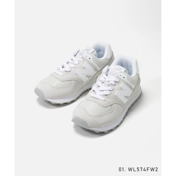 ニューバランス 574 人気モデル 最安挑戦 スニーカー レディース シューズ Wl574 W574 574 New Balance 21ss Buyee Buyee 日本の通販商品 オークションの代理入札 代理購入