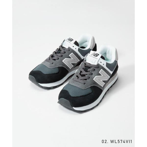 ニューバランス 574 人気モデル 最安挑戦 スニーカー レディース シューズ Wl574 W574 574 New Balance 21ss Buyee Buyee Japanese Proxy Service Buy From Japan Bot Online