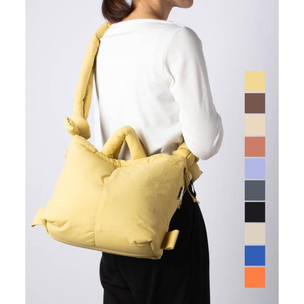 オレンド OLEND COMPACT ONA SOFT BAG コンパクト オナ ソフト バッグ ショルダーバッグ ハンドバッグ トートバッグ バックパック ユニセックス