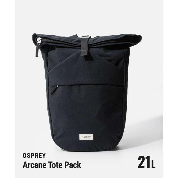 OSPREY（オスプレー） OSPREY Lifestyle ライフスタイル Arcane Tote