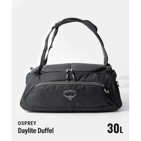 OSPREY（オスプレー） OSPREY Travel トラベル Daylite Duffel 30 デイ