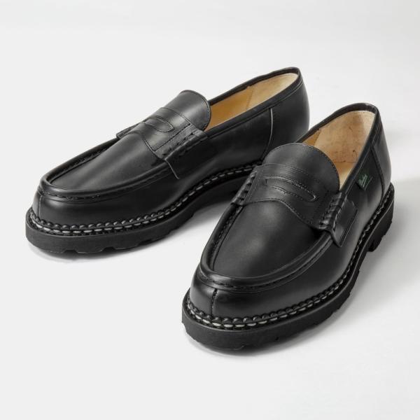 Paraboot パラブーツ PARABOOT 99412 ビジネスシューズ REIMS
