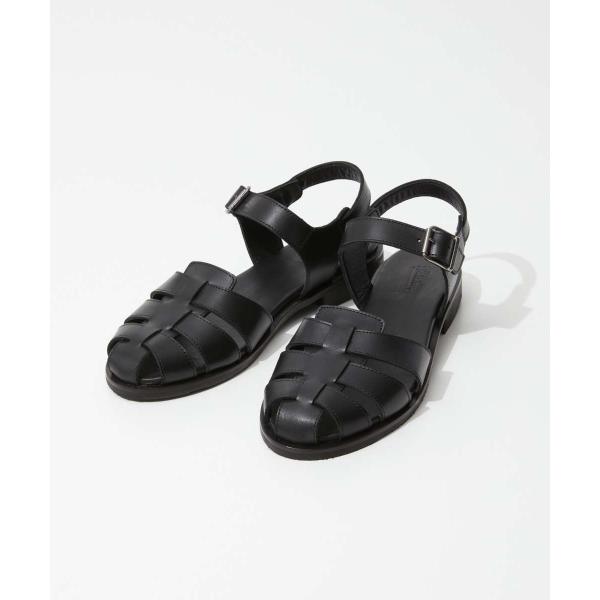 Paraboot パラブーツ PARABOOT 233712 サンダル BILBAO ビルバオ