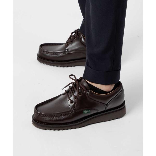 Paraboot パラブーツ PARABOOT 786403 ビジネスシューズ THIERS Paraboot パラブーツ PARABOOT 786403 ビジネスシューズ THIERS