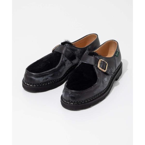 【美品】パラブーツ ミカエル 41.5 ※シューツリー付き 美品】パラブーツ ミカエル 41.5 ※シューツリー付き 楽天市場