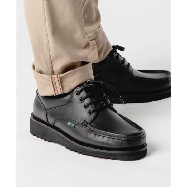 Paraboot パラブーツ デッキシューズ THIERS ティエール u-stream_par0000001034