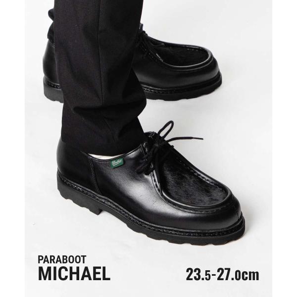 Paraboot パラブーツ PARABOOT MICHAEL ミカエル 173585 チロリアン