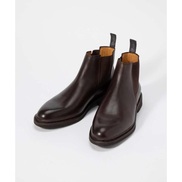 Paraboot（パラブーツ） PARABOOT 128413 ブーツ CHAMFORT (シャン