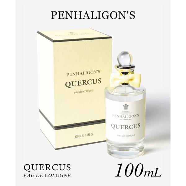 PENHALIGON'S（ペンハリガン） PENHALIGON'S QUERCUS クァーカス