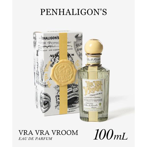 PENHALIGON'S（ペンハリガン） PENHALIGON'S VRA VRA VROOM ヴラ ヴラ