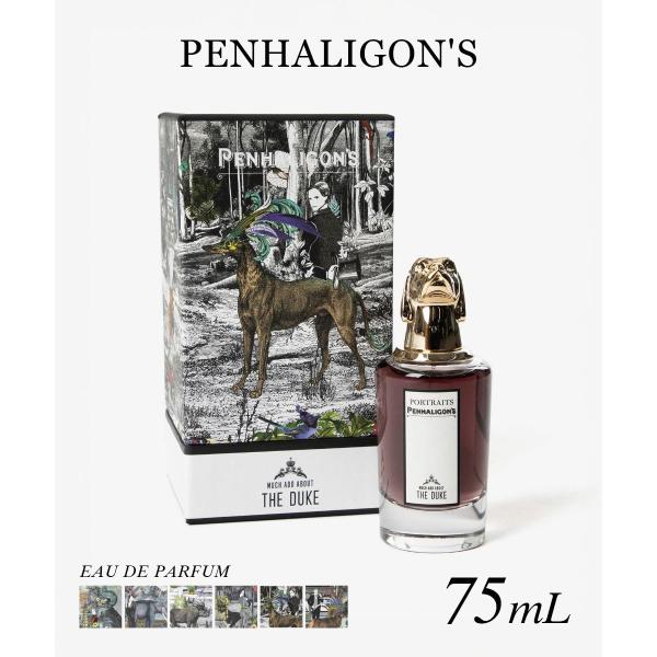 PENHALIGON'S（ペンハリガン） オードパルファム 75mL メンズ