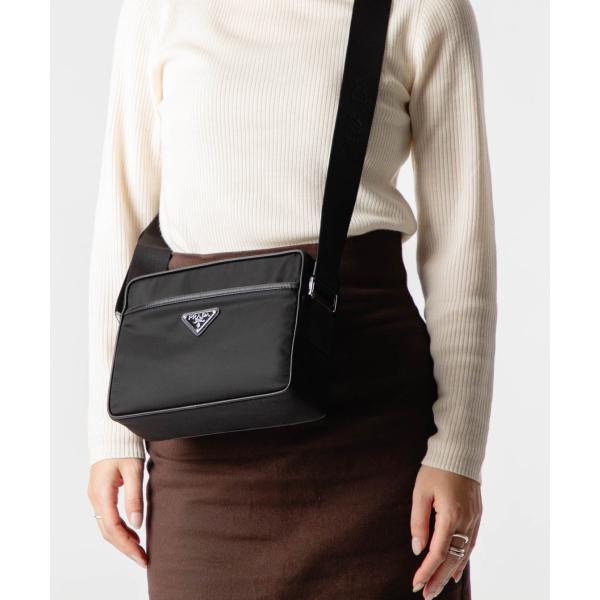 PRADA（プラダ） PRADA 2VH048 2DMH ショルダーバッグ RE-NYLON