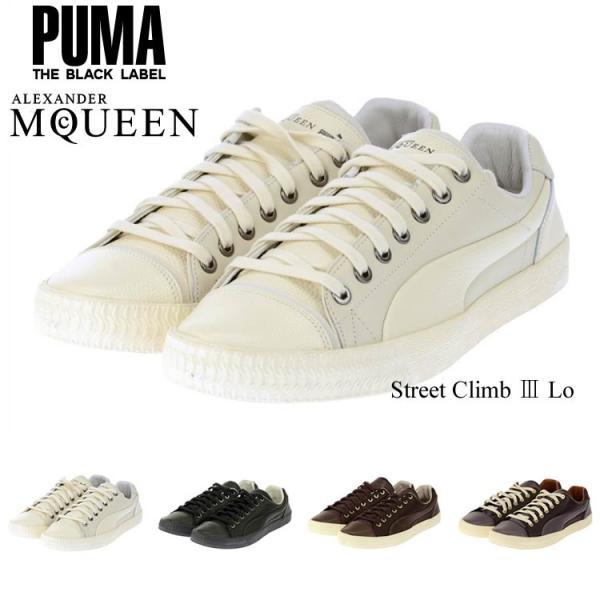 プーマ Puma ブラックレーベル アレキサンダーマックイーン メンズ コラボ スニーカー シューズ Buyee Buyee Japanese Proxy Service Buy From Japan Bot Online