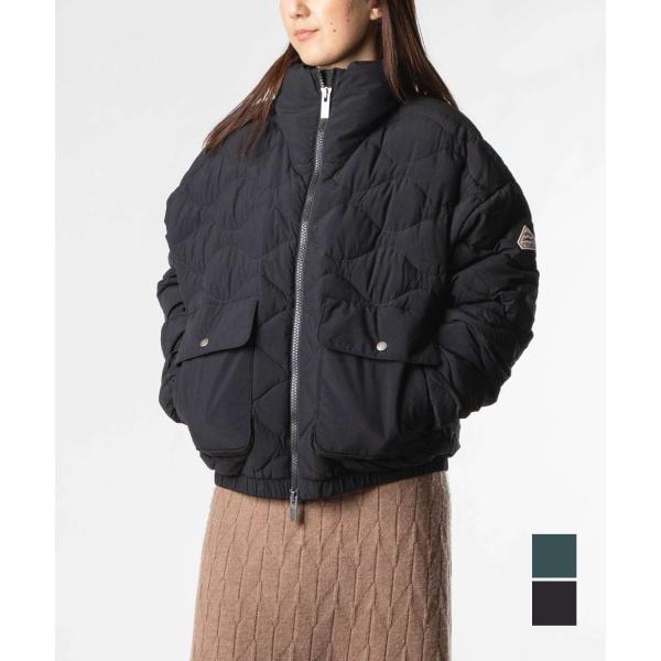 Pyrenex（ピレネックス） PYRENEX ENOLA DOWN JACKET エノラ ダウン