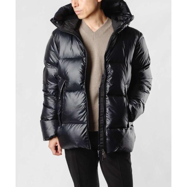 ジャケット barry 革 断捨離 超オトク 高級 Pyrenex（ピレネックス） PYRENEX BARRY DOWN JACKET バリー ダウン