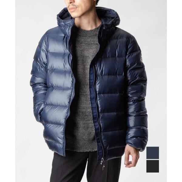 Pyrenex（ピレネックス） PYRENEX HMS034 ダウンジャケット USKO
