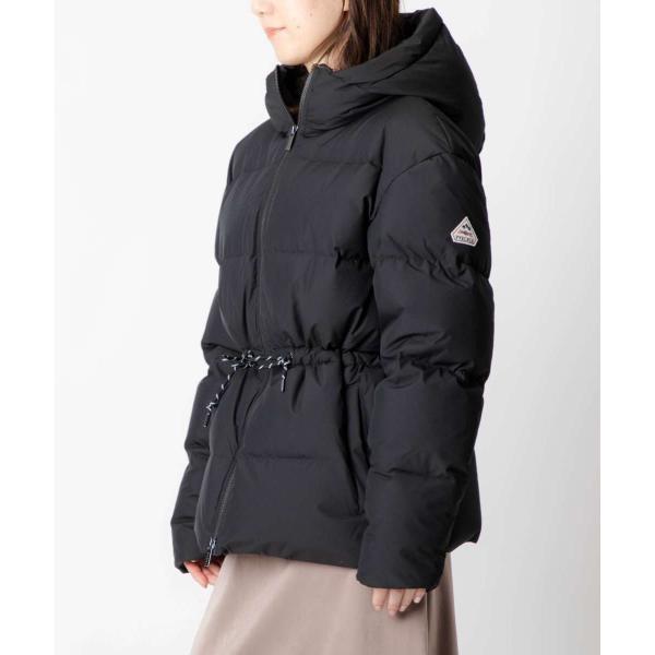 【値下げ】PYRENEX ピレネックス　AMBER2 Pyrenex ピレネックス PYRENEX HWS001 ダウンジャケット AMBER 2