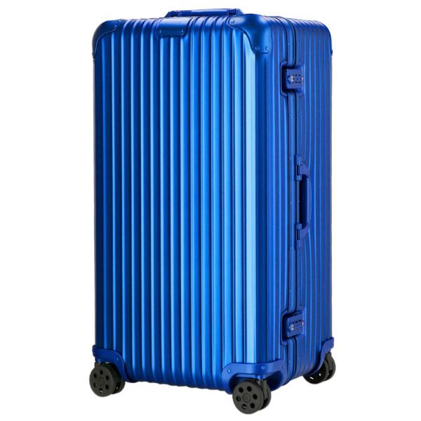 RIMOWA（リモワ） RIMOWA 925.80.05.4 キャリーオリジナル ORIGINAL