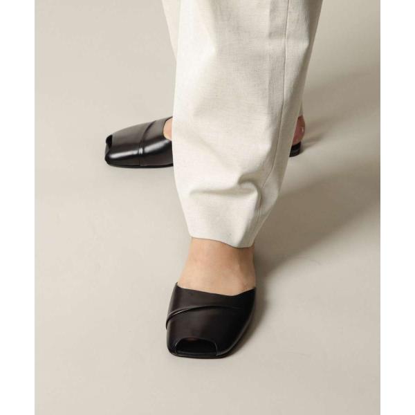 THE ROW ザロウ The Row F1495 SBF10 サンダル MILLA FLAT THE ROW ザロウ The Row F1495 SBF10 サンダル MILLA FLAT