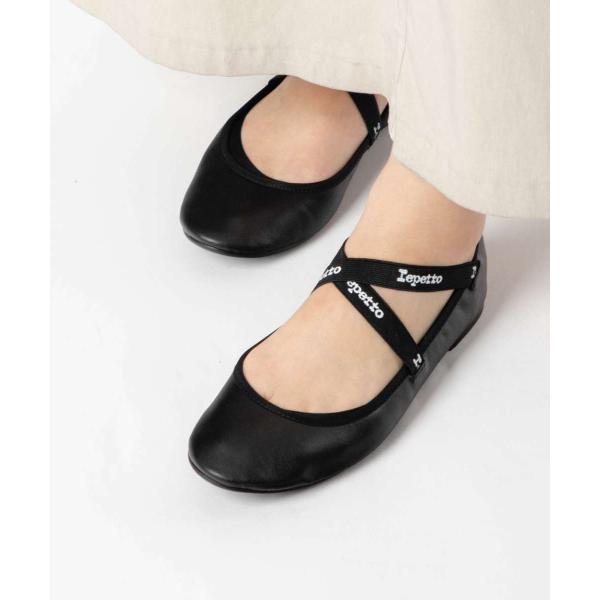 repetto レペット V184VIP パンプス JOANA レディース シューズ