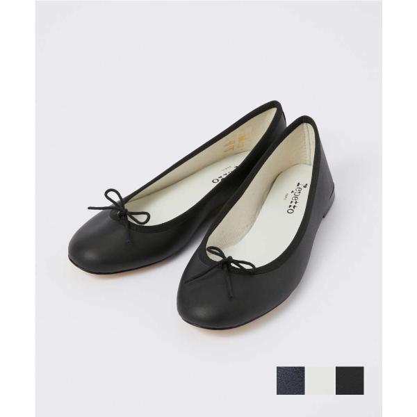 repetto（レペット） repetto V086VE パンプス CENDRILLON レディース