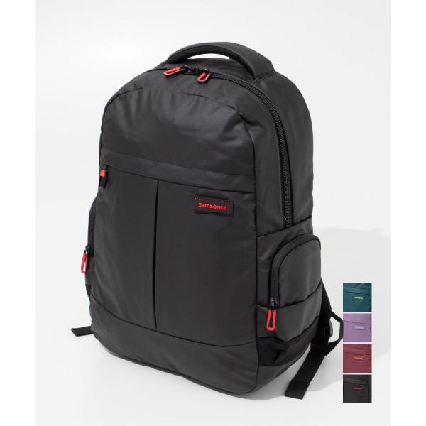 Samsonite ビジネスバックパック Samsonite（サムソナイト） Samsonite 150871 バックパック IGNITION