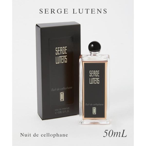 SERGE LUTENS（セルジュルタンス） セルジュ ルタンス