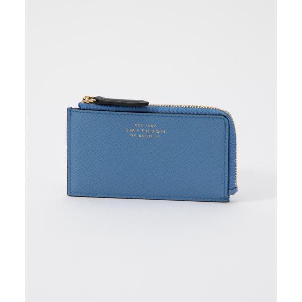 Smythson（スマイソン） SMYTHSON 1029854 小銭入れ メンズ レディース