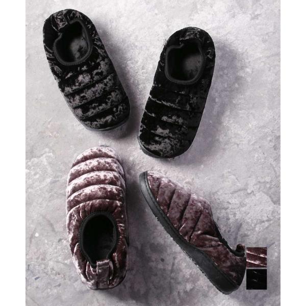 ITEM INFORMATIONスブ SUBU  ユニセックス サンダルカラーBLACK / ブラックGRAY / グレーサイズ【1】日本サイズ25.0-26.0cm相当【2】日本サイズ26.0-27.0cm相当【3】日本サイズ27.0-2...