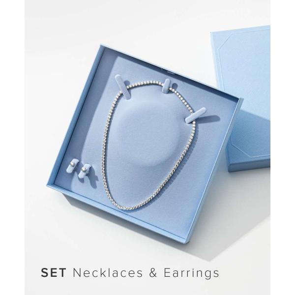 ⭐︎Mariete⭐︎ スワロフスキーおまとめセット SWAROVSKI スワロフスキー swarovski Matrix Tennis set マトリックス