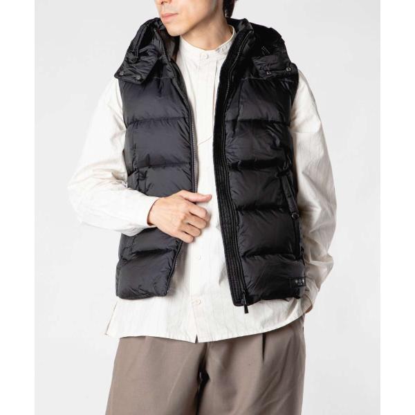 TATRAS（タトラス） TATRAS POSEIDONE DOWE BEST ポセイドーネ ダウン