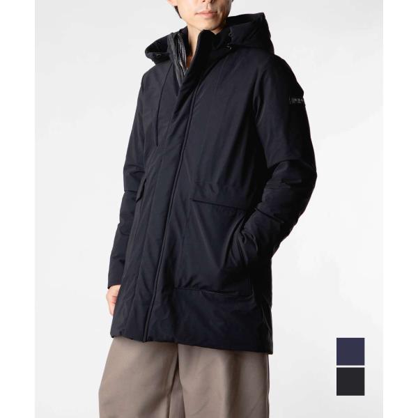 TATRAS（タトラス） TATRAS CALICOTOME DOWN JACKET カリコトメ ダウン