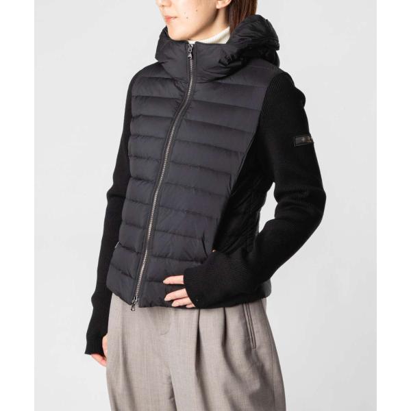 TATRAS（タトラス） TATRAS GRIF LIGHT DOWE JACKET グリフ ライト