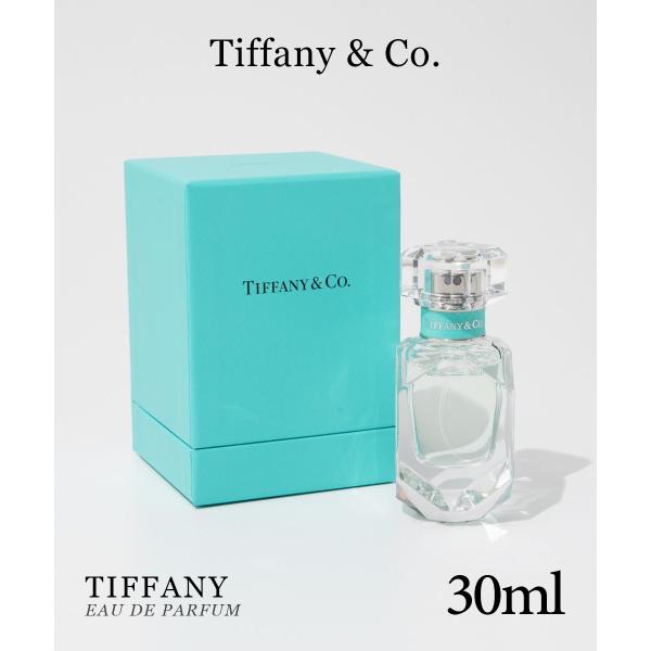 TIFFANY&Co. ティファニー Tiffany & Co. EDP 30mL レディース