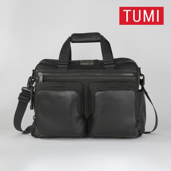 トゥミ　T-PASS ビジネスバッグ 2way 26516DH ブリーフケース TUMI（トゥミ） ブリーフケース メンズ バック ファッション ビジネス