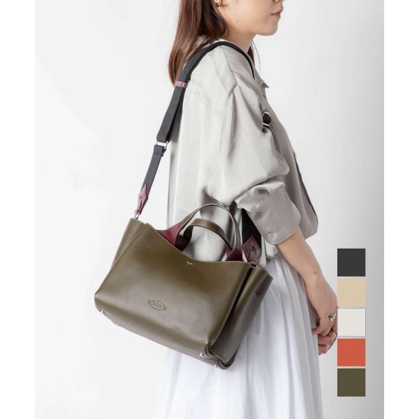 新品タグ付き⭐️完売品❤️ANEWバッグ 水森亜土 ショルダーバッグ エコバッグセット ネイビー フラワー