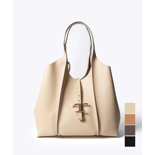TOD'S トッズ XBWTSBA0300 Q8E トートバッグ レディース バッグ
