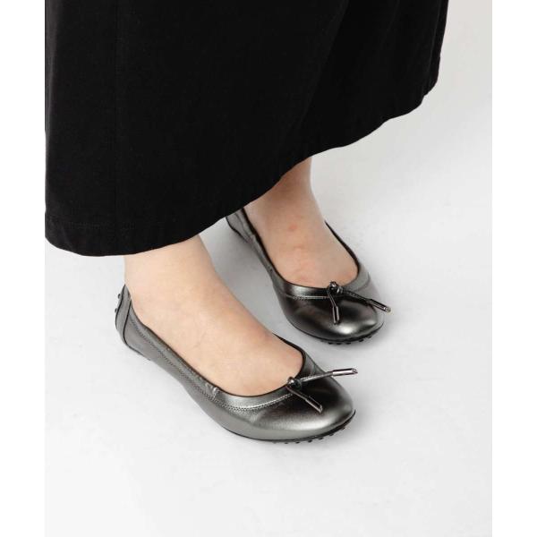 TOD'S（トッズ） TOD'S XXW0HI0346Z Y70 バレエ レディース シューズ
