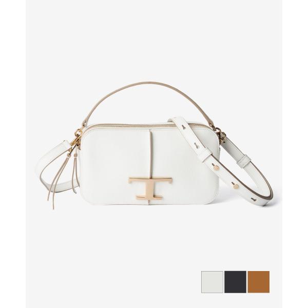 TOD'S（トッズ） TOD'S XBWTSAB0100 Q8E ショルダーバッグ T
