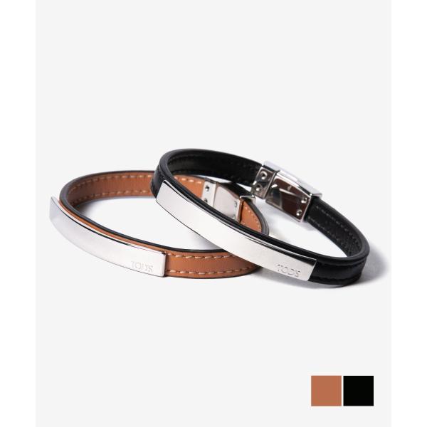 TOD'S（トッズ） TOD'S SUPERNAPPA XEMB4200100 UPP レザー