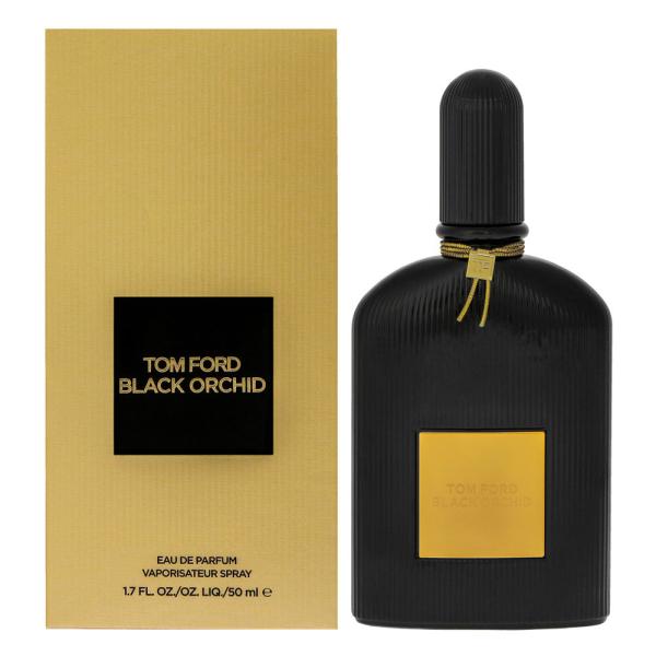 TOM FORD（トムフォード） ブラックオーキッド オードパルファム 50mL