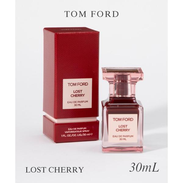 トムフォード TOMFORD LOSTCHERRY オードトワレ レディース フレグランス ロスト チェリー EDP 30ml ロストチェリー EDP 爆買