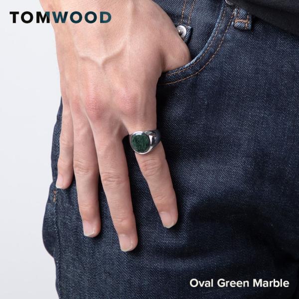 tom wood トムウッド リング 22号 | www.kmsedu.in