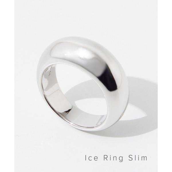 トムウッド　リング　指輪　シルバー　アイスリング　ice ring TOM WOOD TOMWOOD トムウッド リング レディース Ice Ring