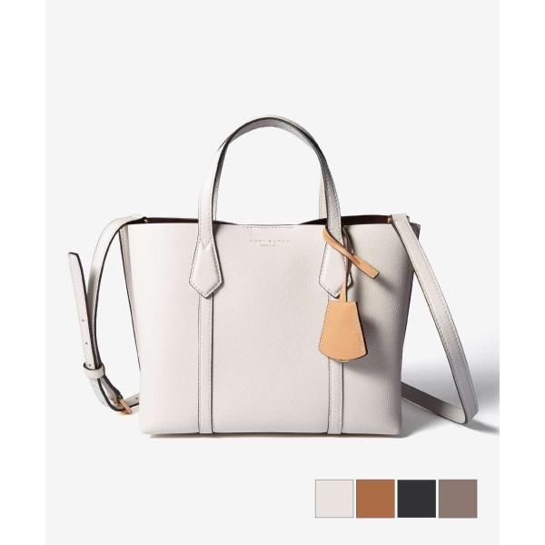 TORY BURCH トリーバーチ Perry ペリー TRIPLE COMPARTMENT