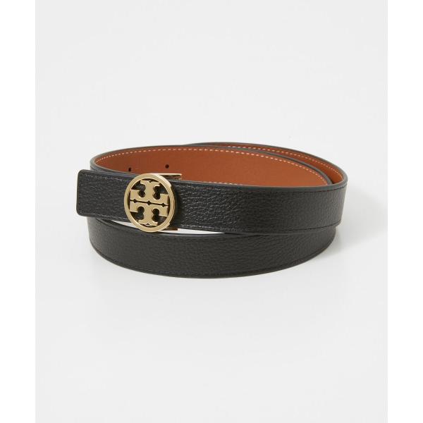【値下げ】トリーバーチ　ベルト 楽天市場】TORY BURCH トリーバーチ ベルト 1.5 MILLER 1.5